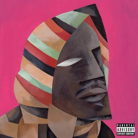 IDK Simple (LP) 