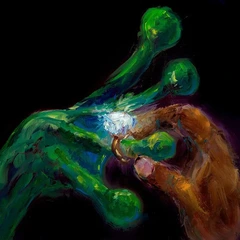 Dijon How Do You Feel About… - RSD (12")