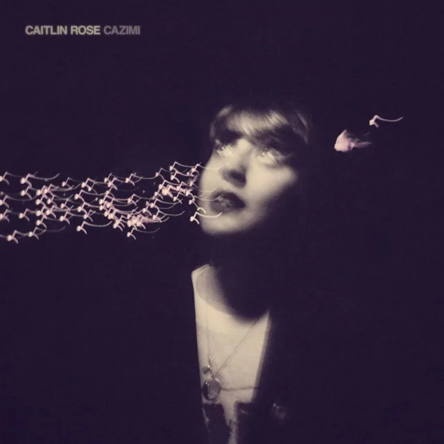 Caitlin Rose CAZIMI (CD) 