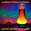 Ledfoot &amp; Ronni Le Tekrø Limited Edition Lava Lamp (LP)