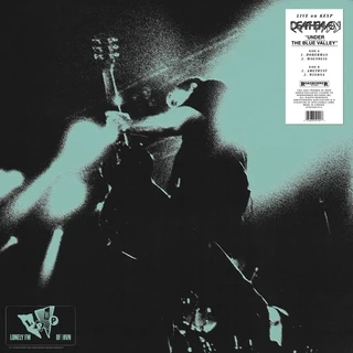 Deafheaven KEXP Sessions - RSD (12")