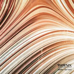 Emil Storløkken Åse's Phønix Under The Sun (LP)