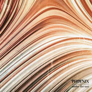 Emil Storløkken Åse's Phønix Under The Sun (LP)