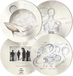 Gojira From Mars To Sirius - LTD (2LP)