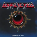 Afflicted Prodigal Sun (CD)