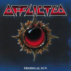 Afflicted Prodigal Sun (LP)
