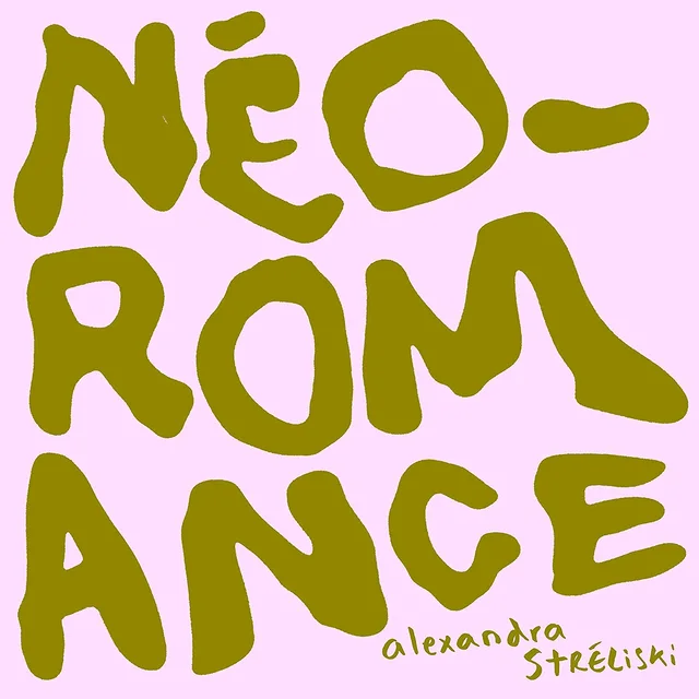 Alexandra Streliski Neo-Romance (CD) 