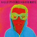 David Bowie Hallo Spaceboy - RSD (LP)