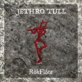 Jethro Tull RökFlöte - LTD Box Set (2LP+2CD+BD-A)