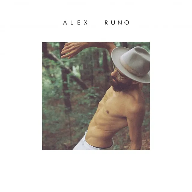 Alex Runo Alex Runo (LP) 