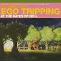 The Flaming Lips Ego Tripping At The Gates Of… - LTD (LP)