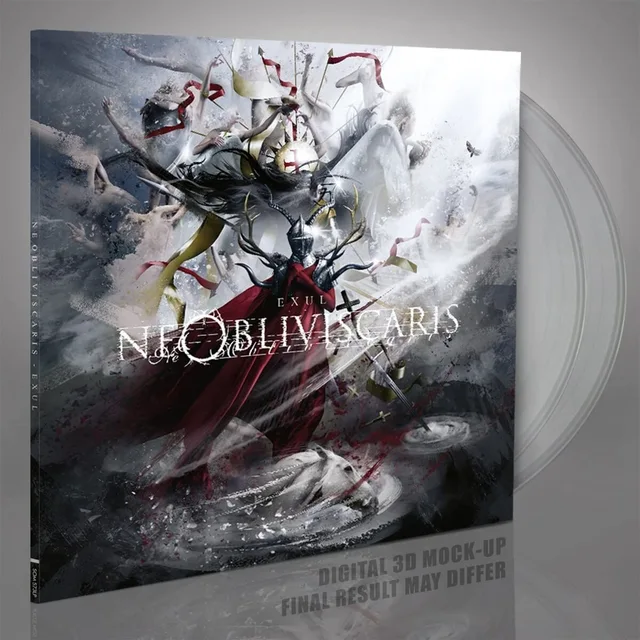Ne Obliviscaris Exul - LTD (2LP) 