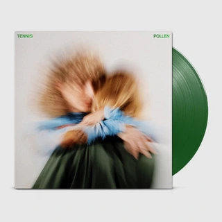 Tennis Pollen - LTD Indie Exclusive (LP)