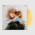 Tennis Pollen - LTD (LP)