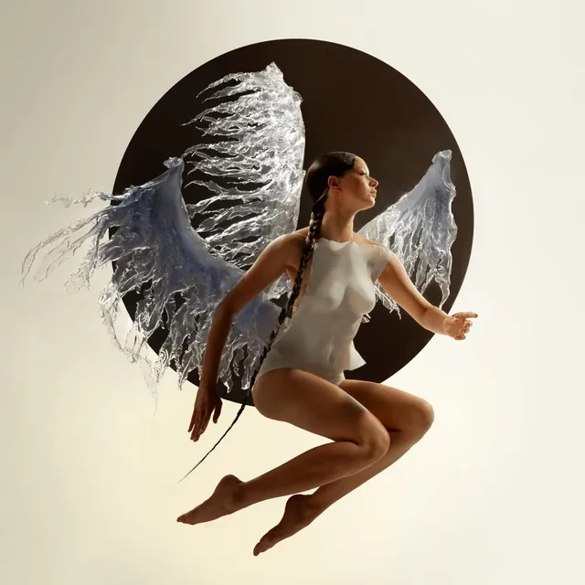 Lucinda Chua Yian - LTD (LP) 