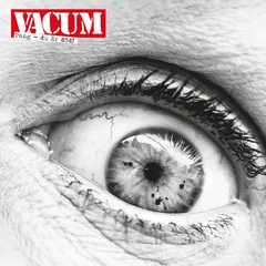 Vacum Pang - Du Är Död! - LTD (7")