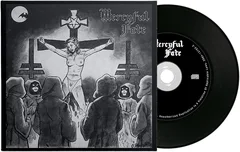 Mercyful Fate Mercyful Fate EP (CD)