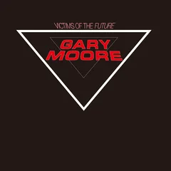 Gary Moore Victims Of The Future (SHM-CD)