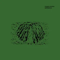 Origami Arktika Grenselos (2LP)