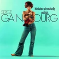 Serge Gainsbourg Histoire De Melody Nelson (LP)