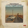 Ryan Bingham They Call Us The Lucky Ones - LTD (LP)
