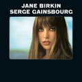 Serge Gainsbourg &amp; Jane Birkin Serge Gainsbourg &amp; Jane Birkin (LP)