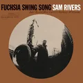 Sam Rivers Fuchsia Swing Song (LP)