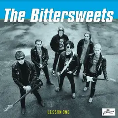 The Bittersweets Lesson One - LTD (LP)