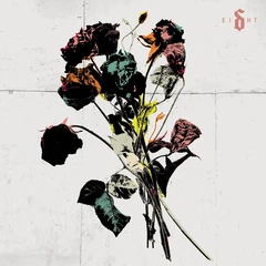 Shinedown Ei8ht (2LP)
