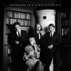 Beverly Kills Elegance In A State Of Crisis (12")