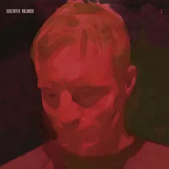 Kristoffer Bolander 3 (LP)