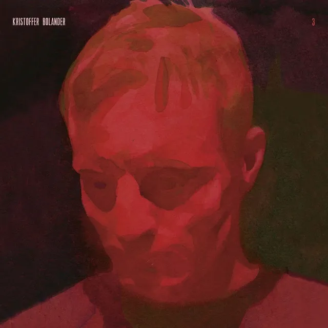 Kristoffer Bolander 3 (LP) 