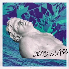 We Live In Trenches Dead Class EP - LTD (12")
