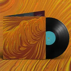 Sammal Aika Laulaa (LP)