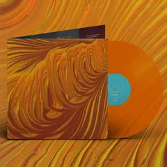 Sammal Aika Laulaa - LTD (LP)