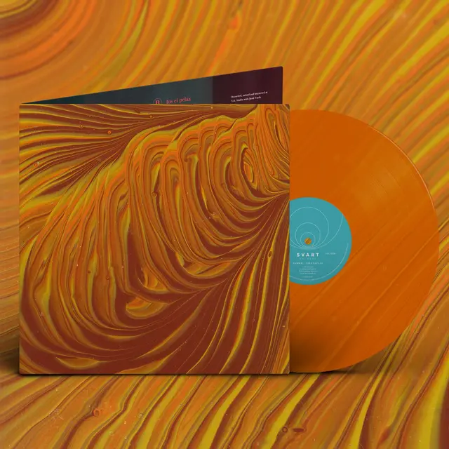 Sammal Aika Laulaa - LTD (LP) 