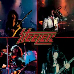 Steeler Steeler - RSD (LP)