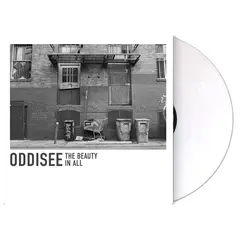 Oddisee Beauty In All - LTD (LP)