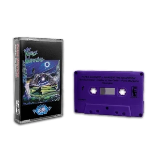 Fates Warning Awaken The Guardian - 30th…Purple (MC)