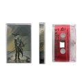 Cirith Ungol Forever Black (Transparent Red Cassette)
