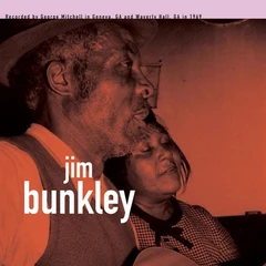 Jim Bunckley &amp; George Henry Bussey The George Mitchell Collection (LP)