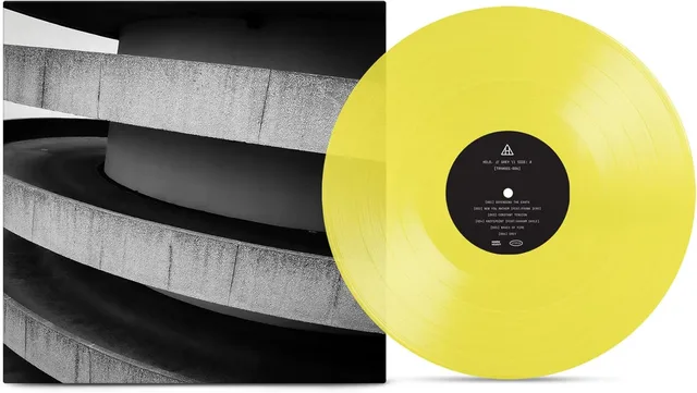 Held. Grey - LTD (LP) 