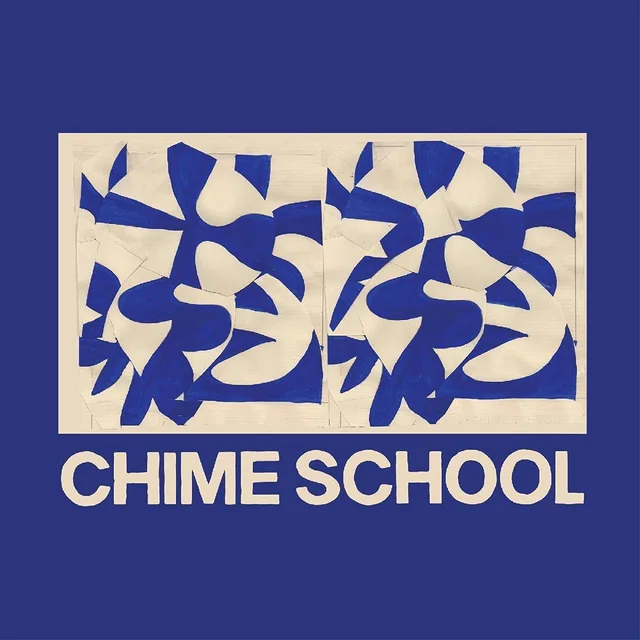 Chime School Chime School - LTD (LP) 
