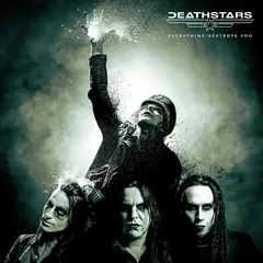 Deathstars Everything Destroys You (LP)