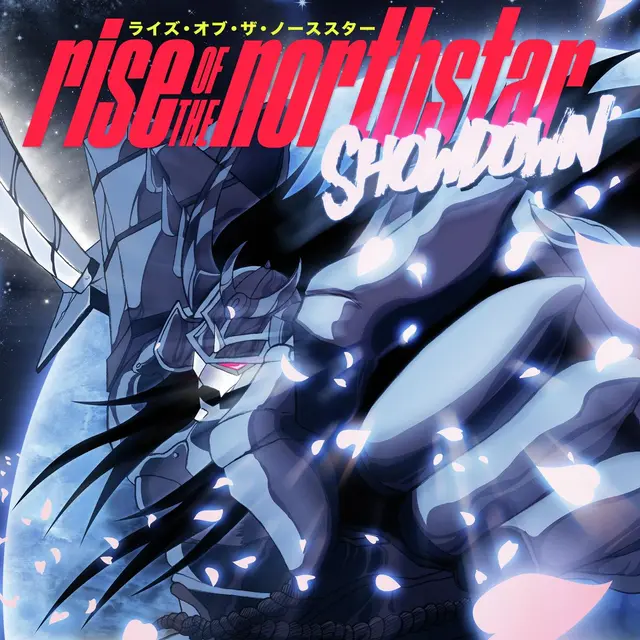 Rise Of The Northstar Showdown - LTD Sakura Edition (LP) 
