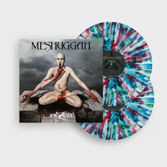 Meshuggah ObZen - LTD (2LP)