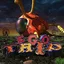 Papa Roach Ego Trip (LP)