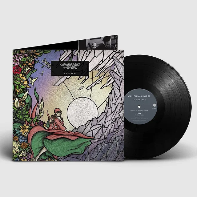 Caligula's Horse Bloom (LP) 