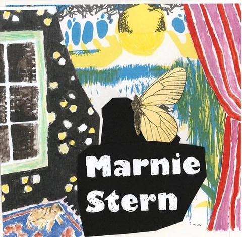 Marnie Stern In Advance Of The Broken Arm - LTD (2LP) 