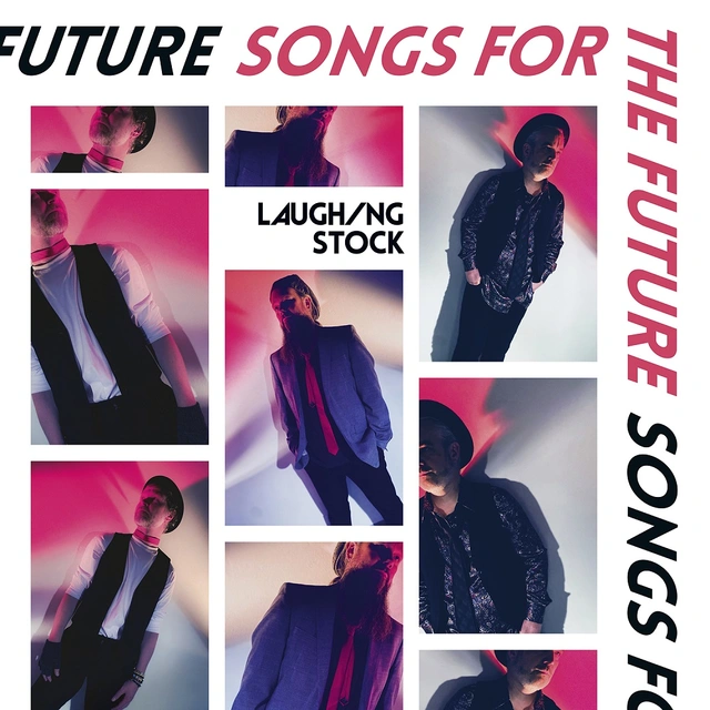 Laughing Stock Songs For The Future (CD) 